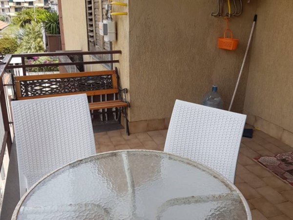 appartamento in vendita ad Acerra