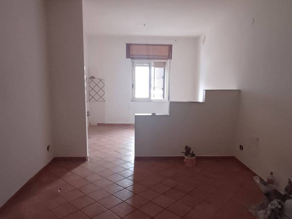 appartamento in vendita ad Acerra