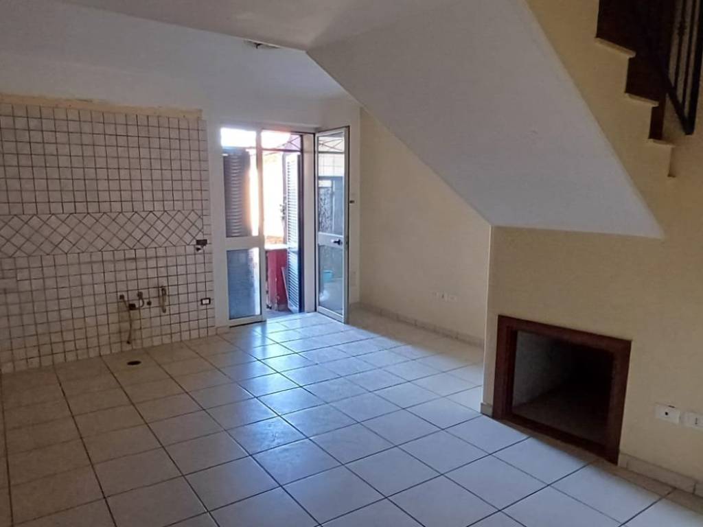 appartamento in vendita ad Acerra