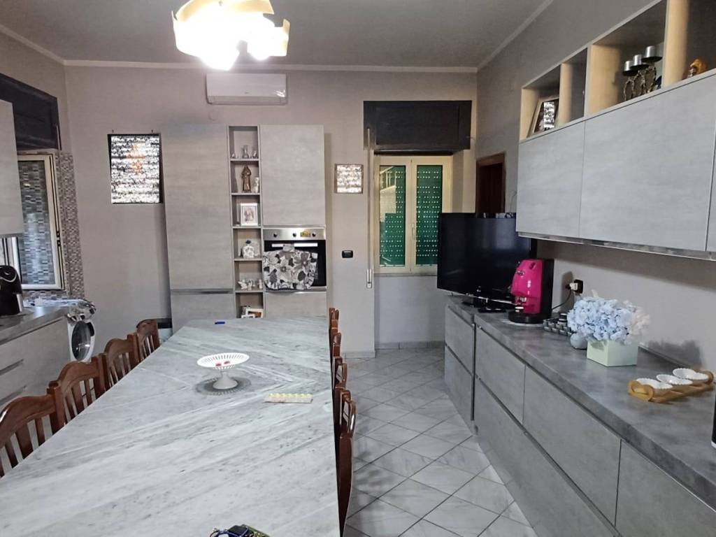 casa indipendente in vendita ad Acerra