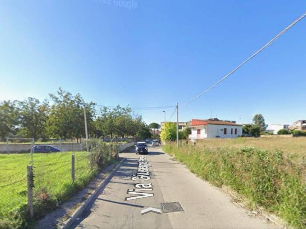 terreno agricolo in vendita ad Acerra