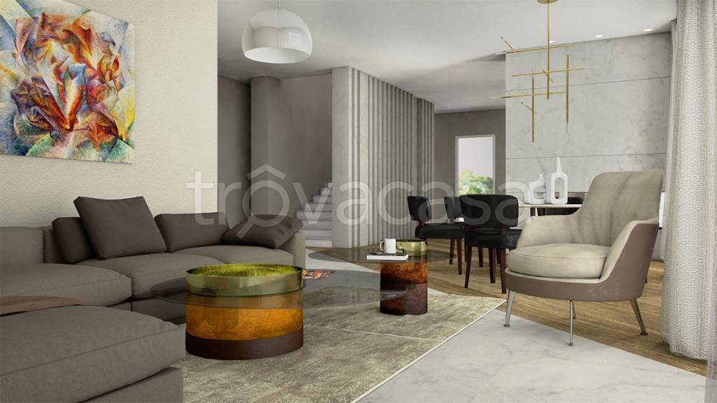 appartamento in vendita ad Acerra