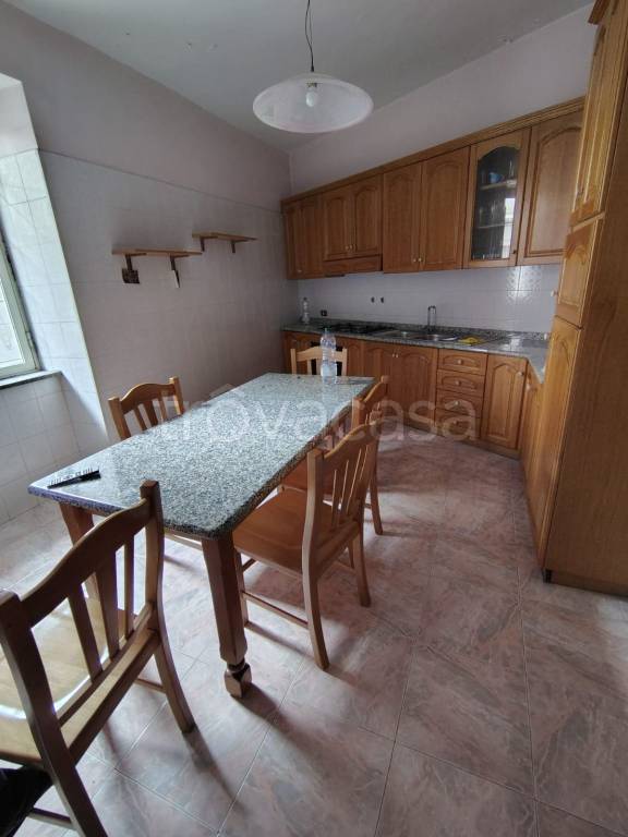 appartamento in vendita ad Acerra