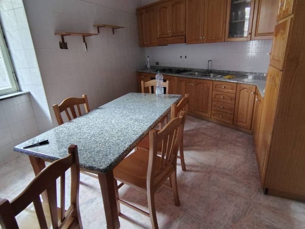 appartamento in vendita ad Acerra