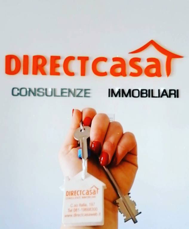 appartamento in vendita ad Acerra