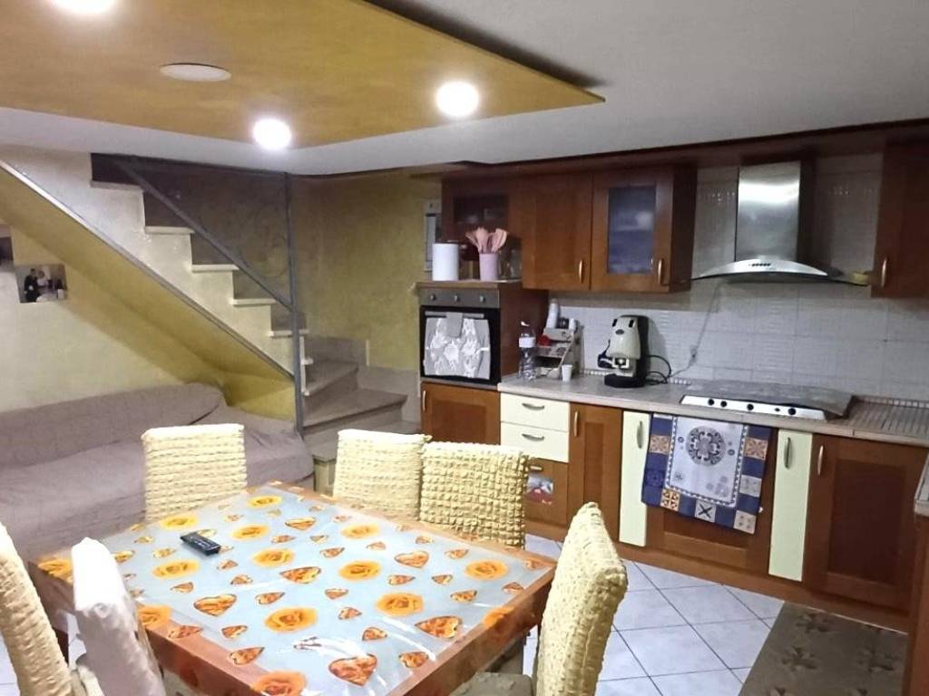 appartamento in vendita ad Acerra