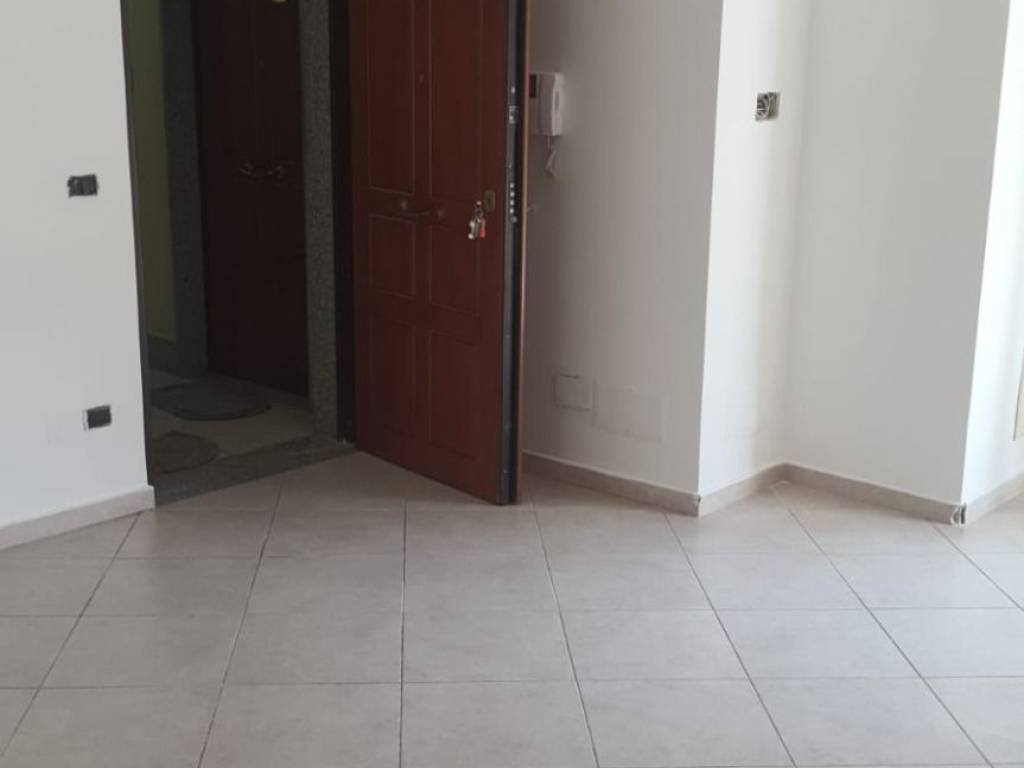 appartamento in vendita ad Acerra
