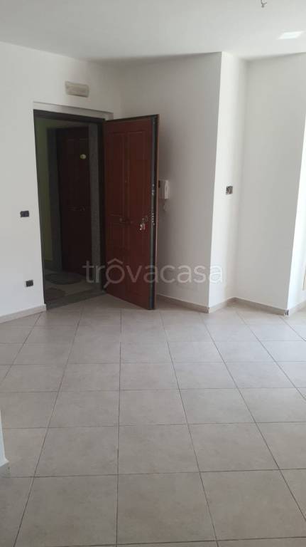 appartamento in vendita ad Acerra