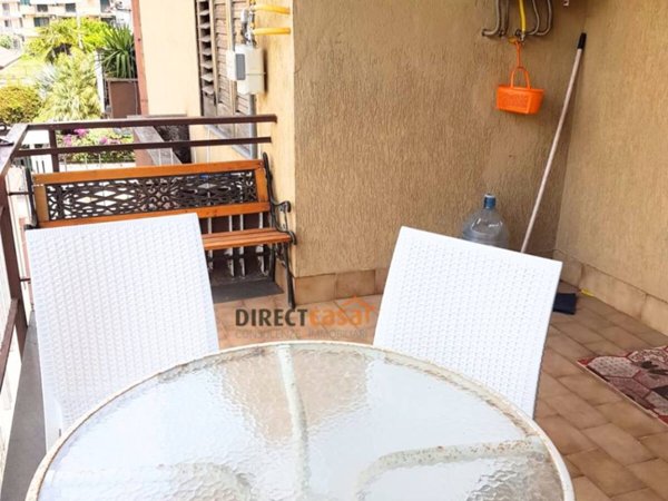 appartamento in vendita ad Acerra