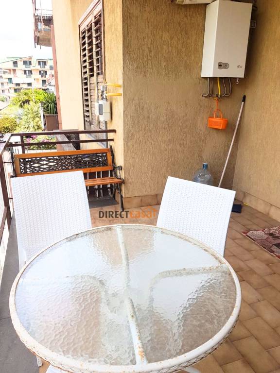 appartamento in vendita ad Acerra