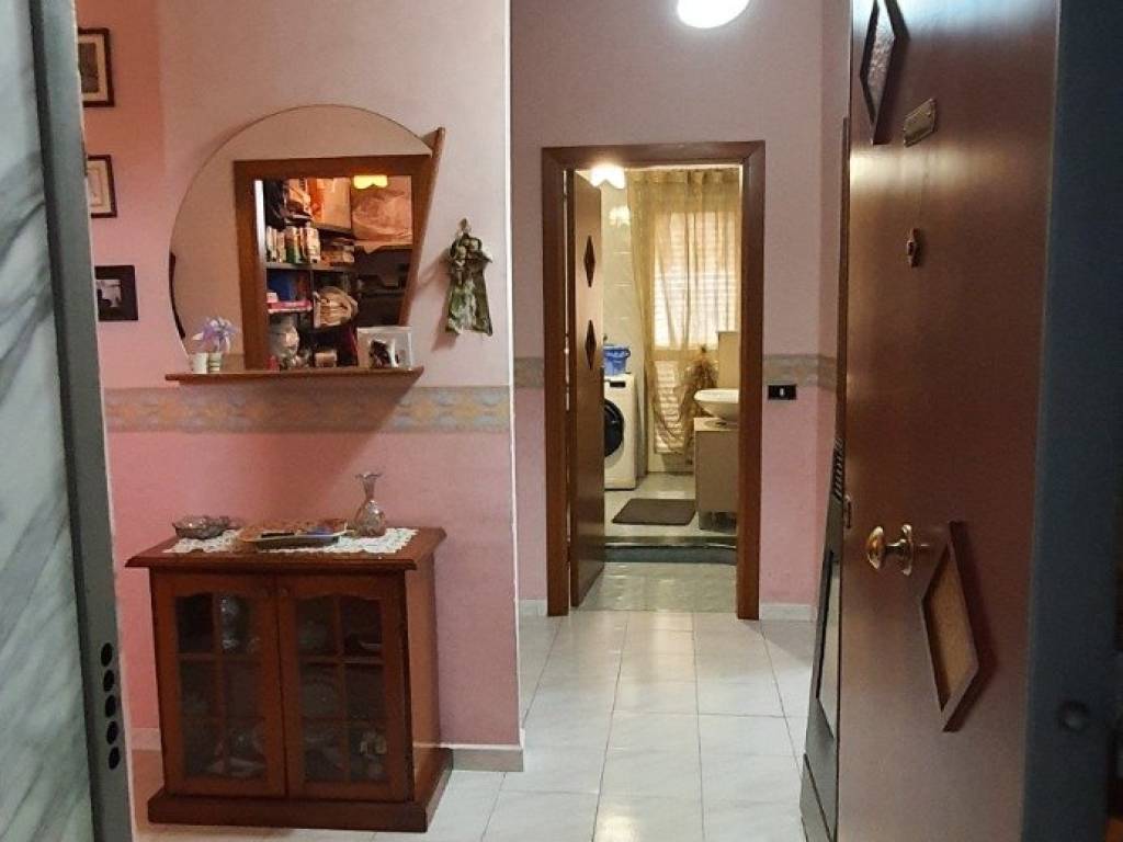 appartamento in vendita ad Acerra