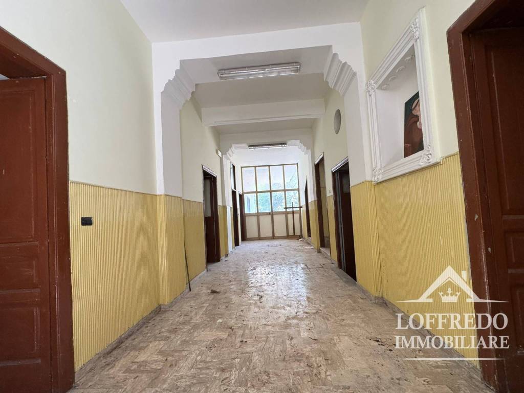 appartamento in vendita ad Acerra