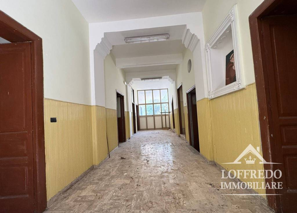appartamento in vendita ad Acerra