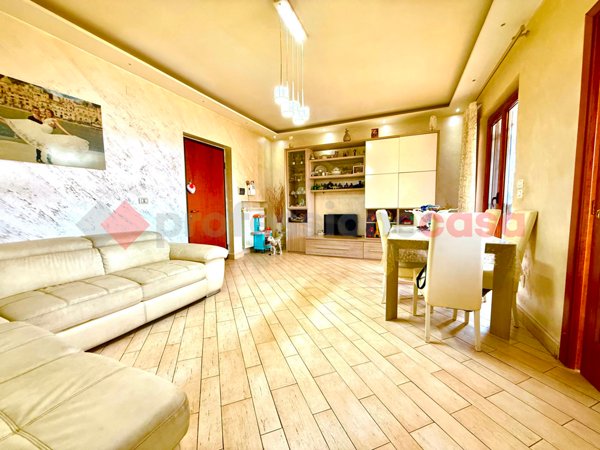appartamento in vendita ad Acerra