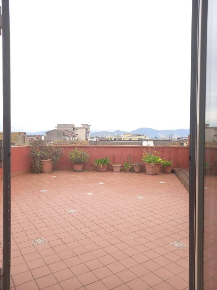 appartamento in vendita ad Acerra