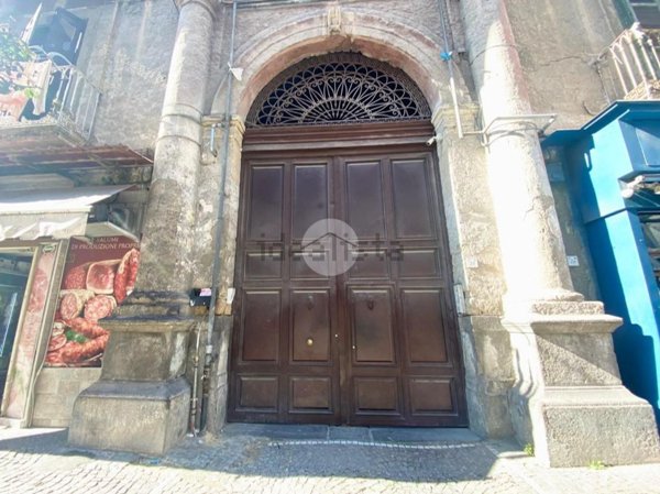 appartamento in vendita ad Acerra in zona Centro Città