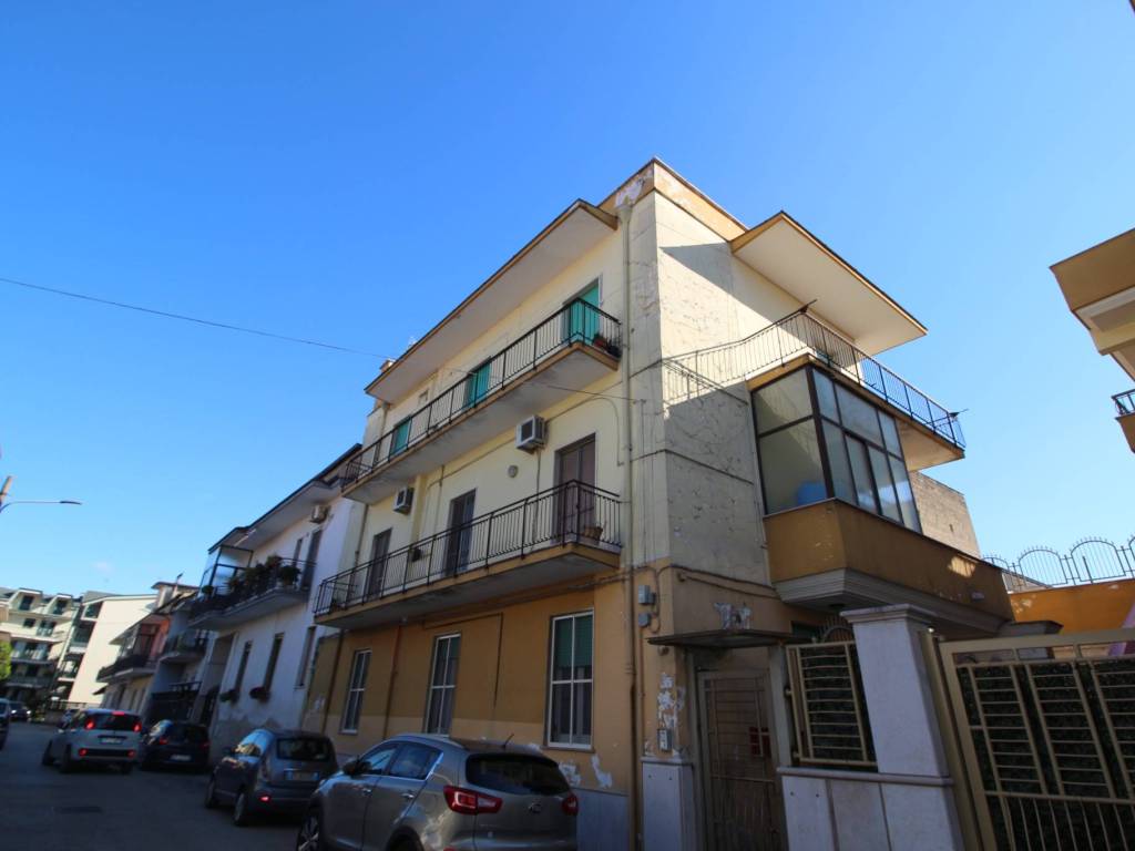 appartamento in vendita ad Acerra