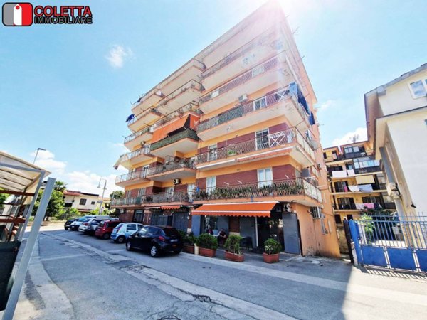 appartamento in vendita ad Acerra