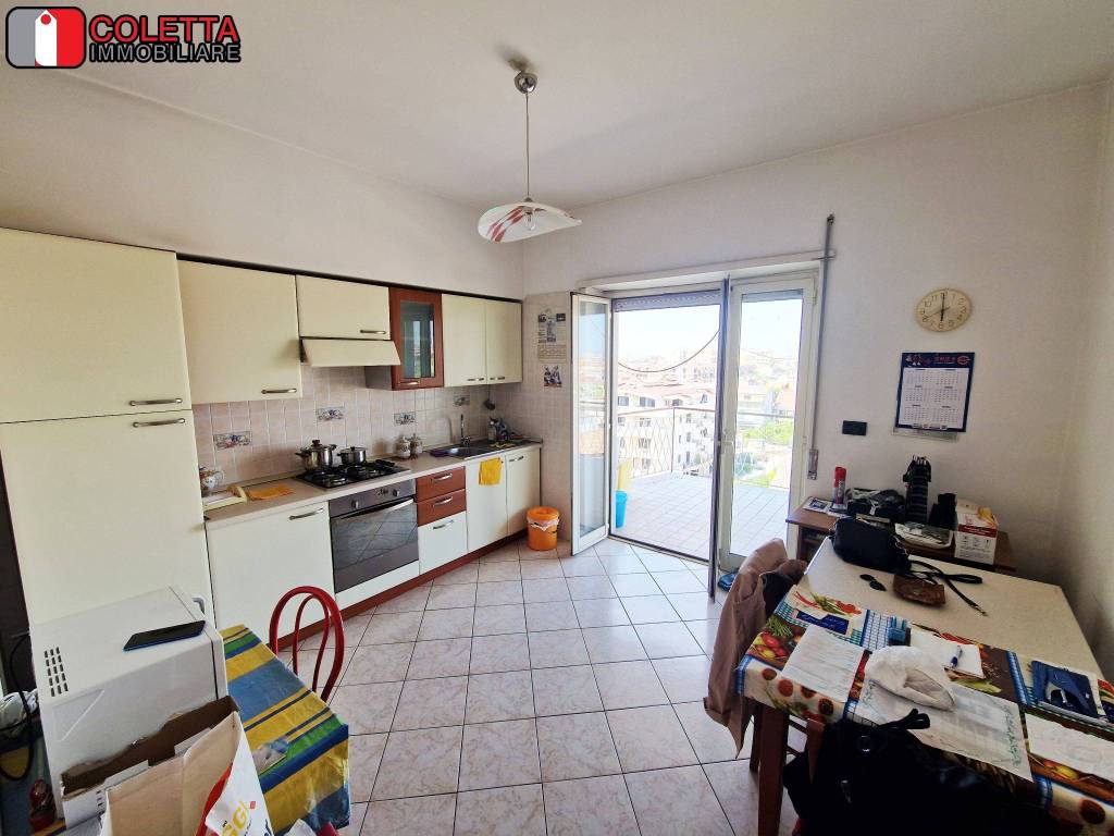 appartamento in vendita ad Acerra