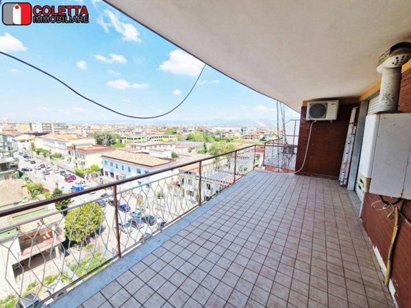 appartamento in vendita ad Acerra