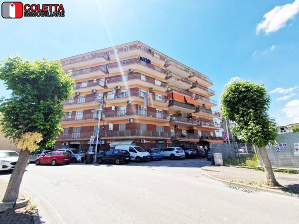 appartamento in vendita ad Acerra
