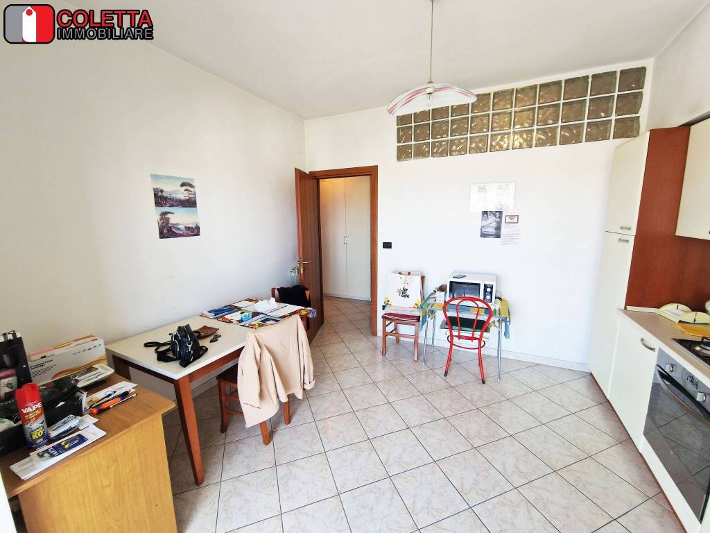 appartamento in vendita ad Acerra