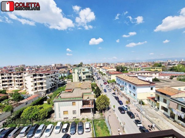appartamento in vendita ad Acerra