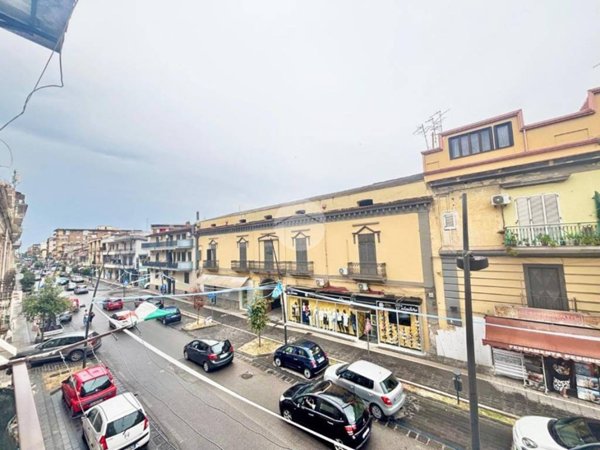 appartamento in vendita ad Acerra