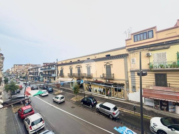 appartamento in vendita ad Acerra