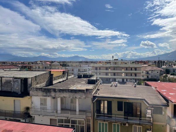 appartamento in vendita ad Acerra