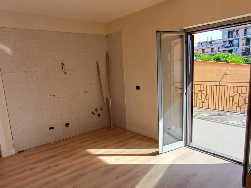 appartamento in vendita ad Acerra