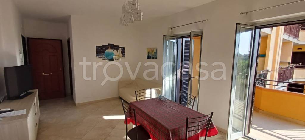 appartamento in vendita ad Acerra