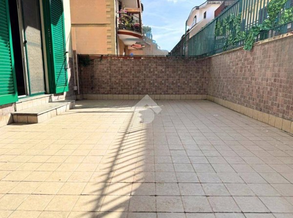 appartamento in vendita ad Acerra