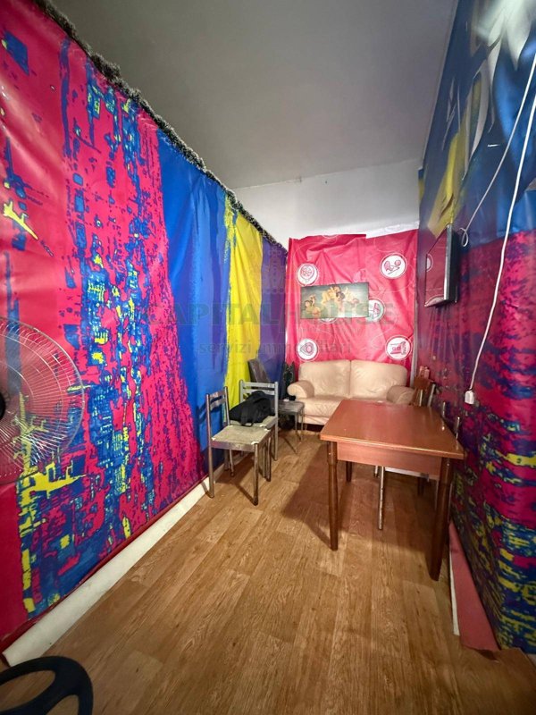 appartamento in vendita ad Acerra in zona Centro Città