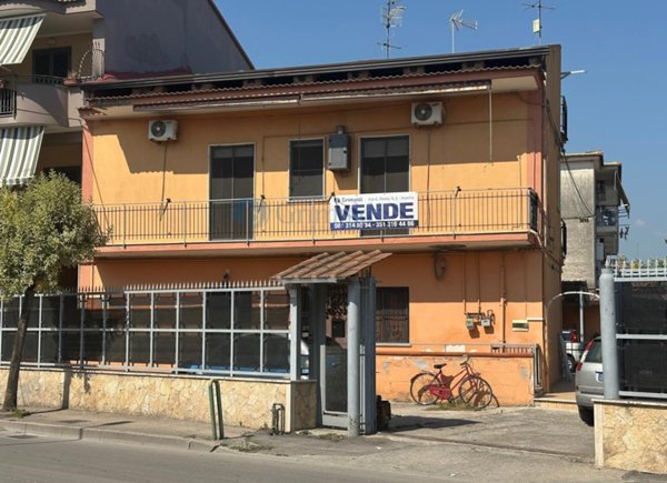 appartamento in vendita ad Acerra