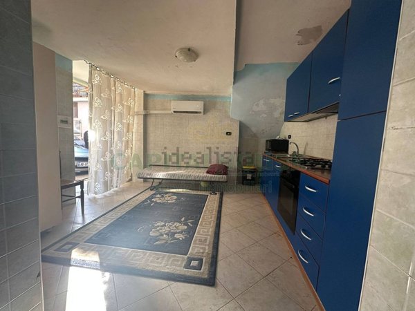 appartamento in vendita ad Acerra in zona Centro Città