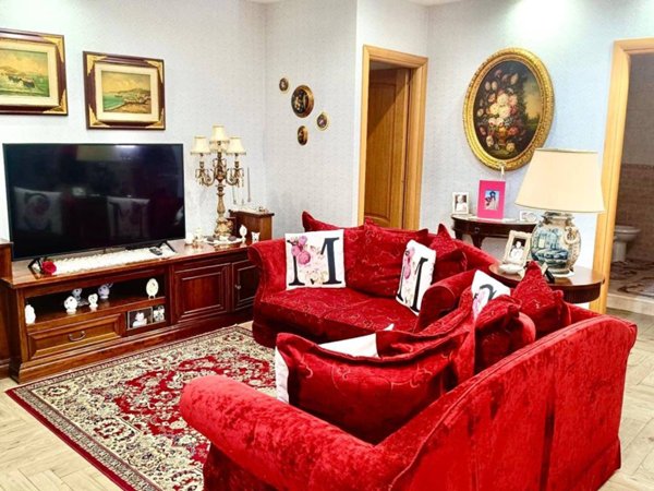 casa indipendente in vendita ad Acerra