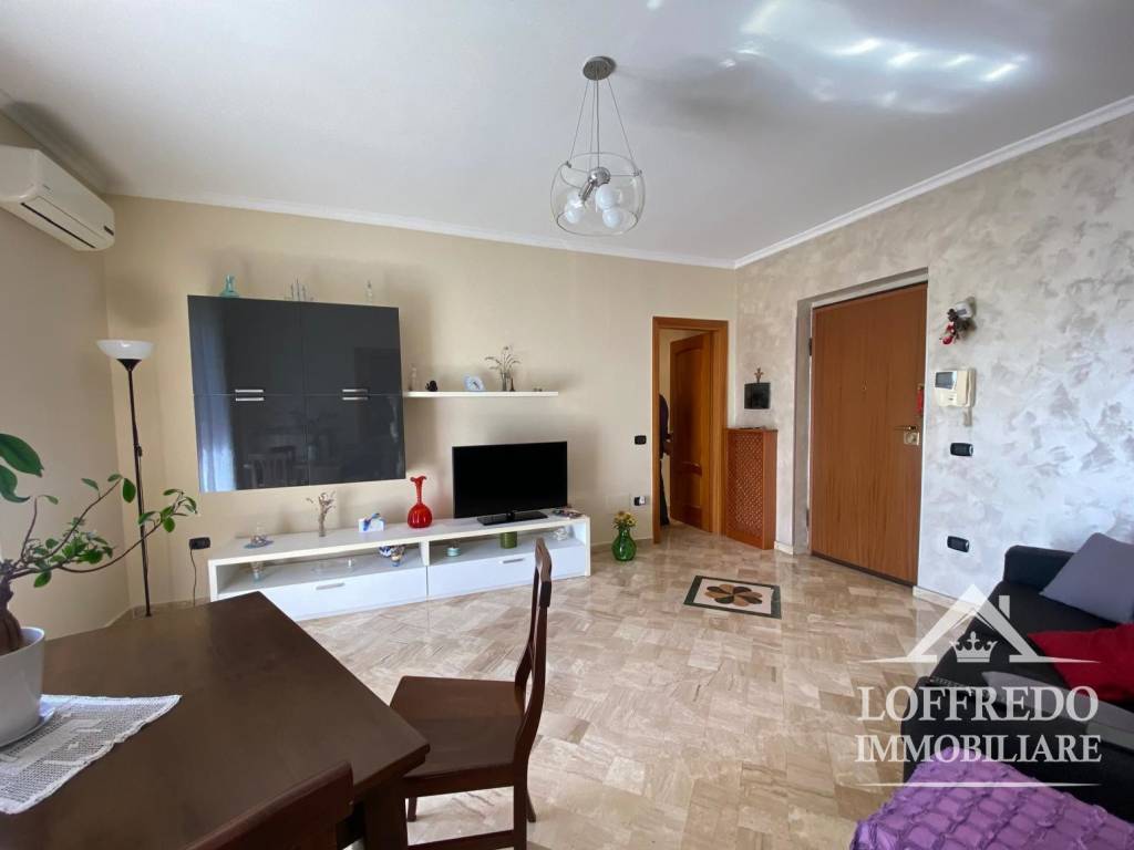appartamento in vendita ad Acerra