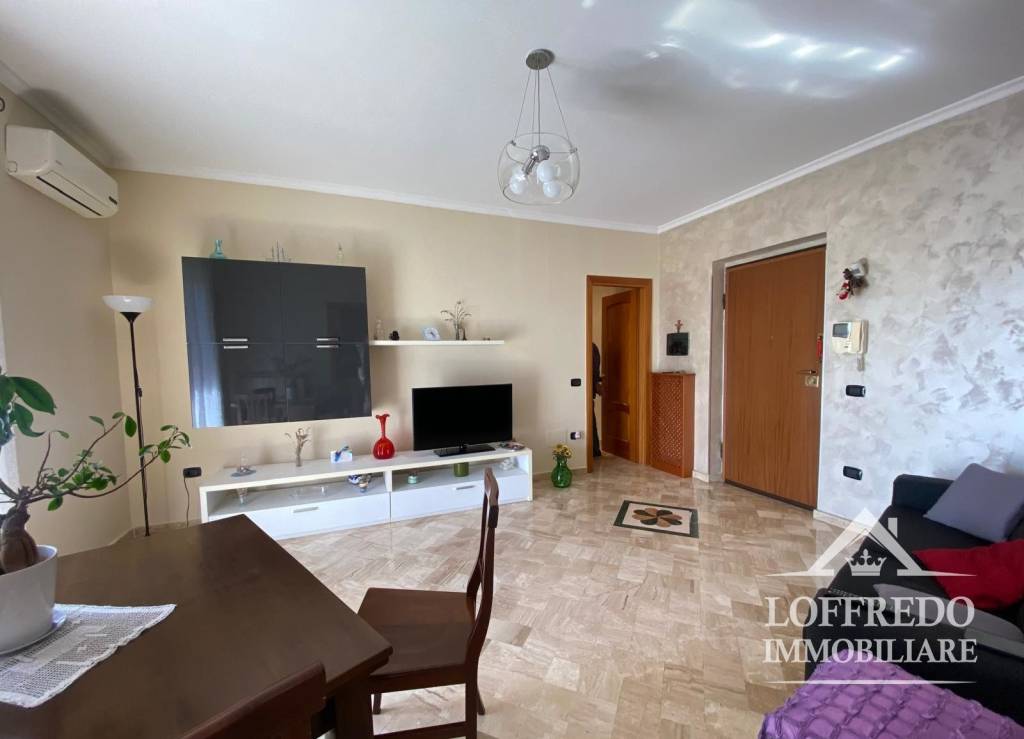 appartamento in vendita ad Acerra