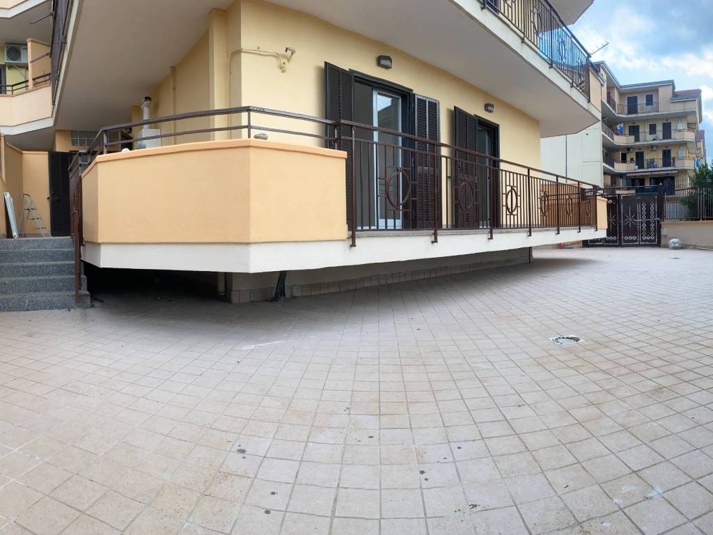 appartamento in vendita ad Acerra