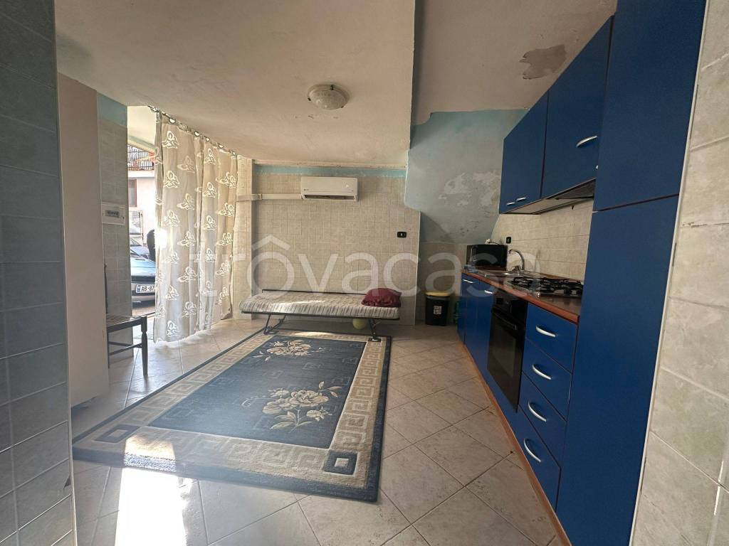 appartamento in vendita ad Acerra in zona Centro Città