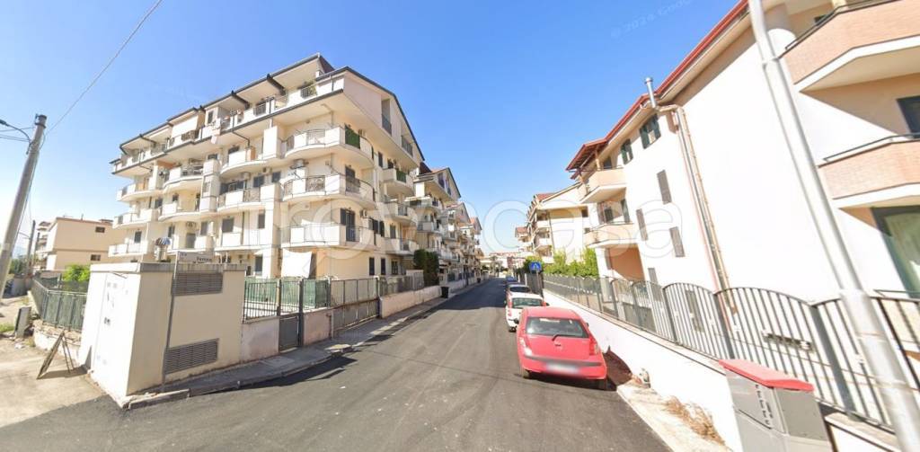 appartamento in vendita ad Acerra