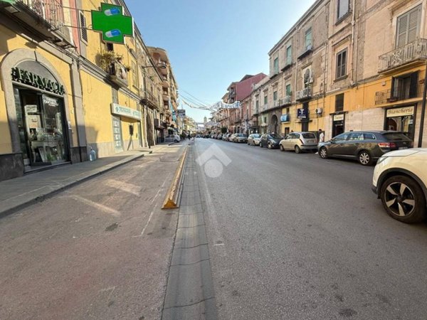 appartamento in vendita ad Acerra in zona Centro Città