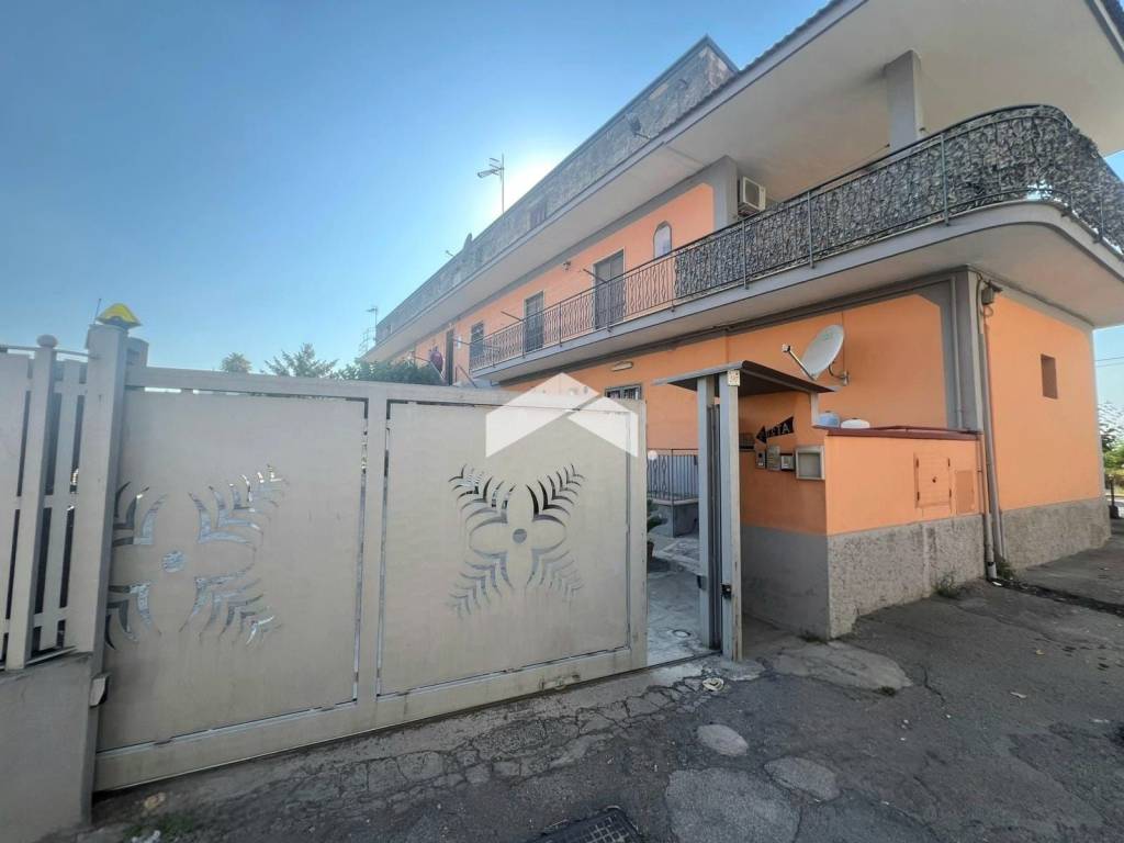 appartamento in vendita ad Acerra