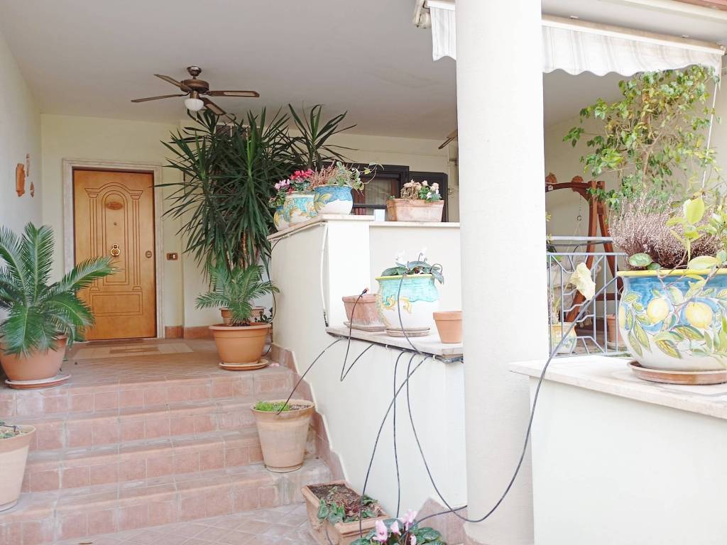 casa indipendente in vendita ad Acerra