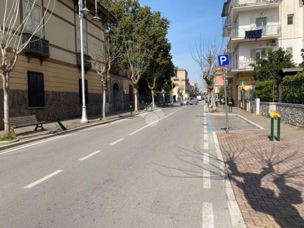 appartamento in vendita ad Acerra
