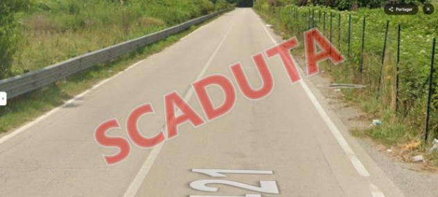 terreno agricolo in vendita ad Acerra