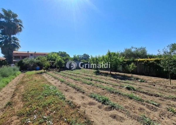 terreno agricolo in vendita ad Acerra