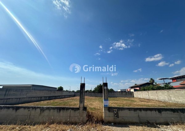 terreno agricolo in vendita ad Acerra