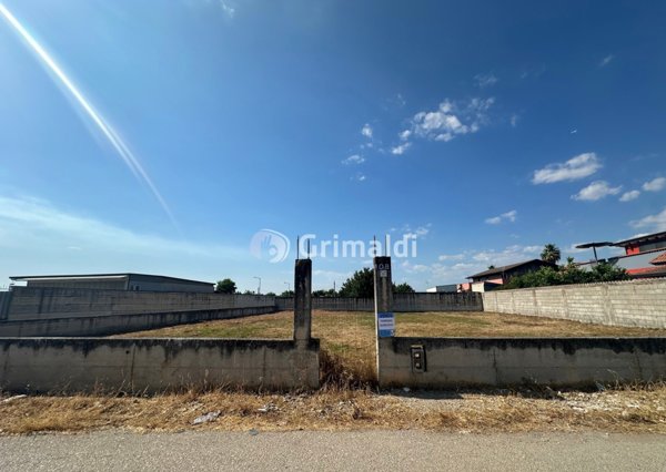terreno agricolo in vendita ad Acerra